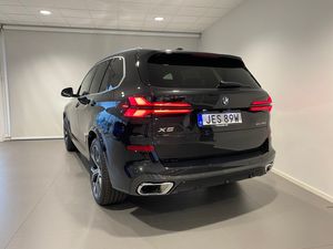 BMW X5 bild 13