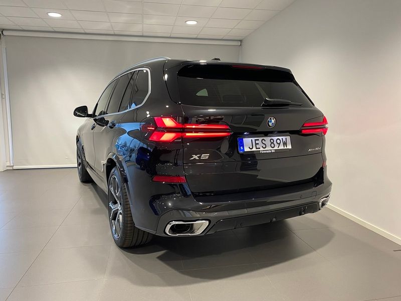 BMW X5 bild 13