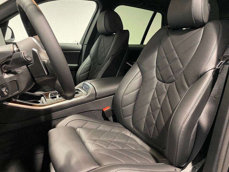 BMW X5 bild 5