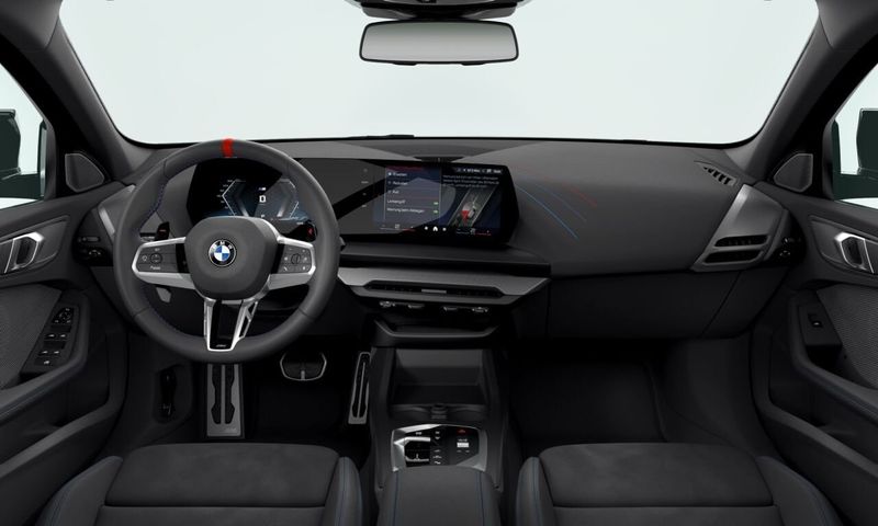 BMW M135 bild 3