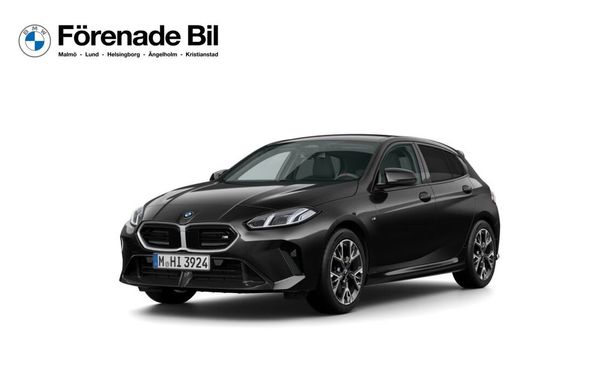 BMW M135 i PRIVATLEASING KAMPANJ 24 Mån Fr. 4.395:-/Mån. - 2026