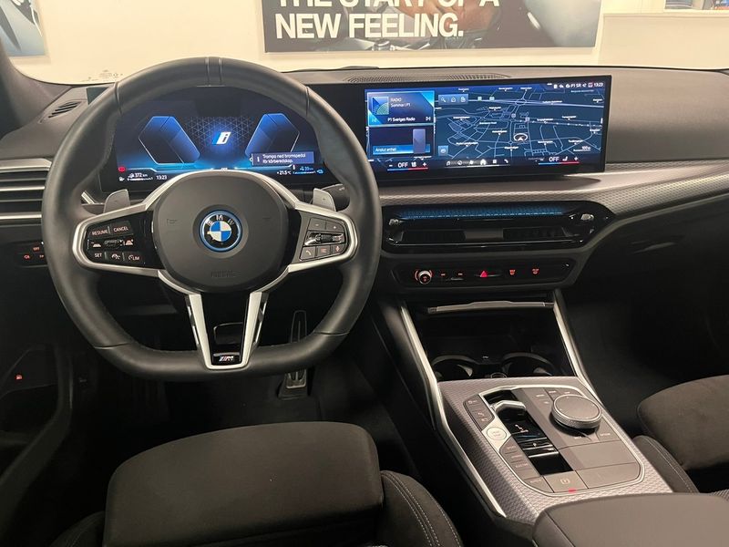 BMW 330 bild 3
