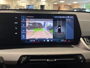 BMW X1 bild 7