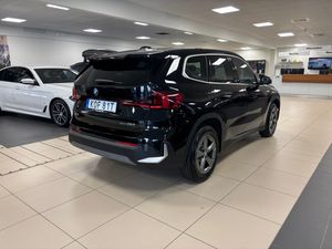 BMW X1 bild 10