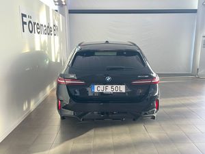 BMW i5 bild 12