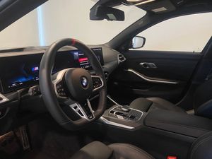 BMW M340 bild 6