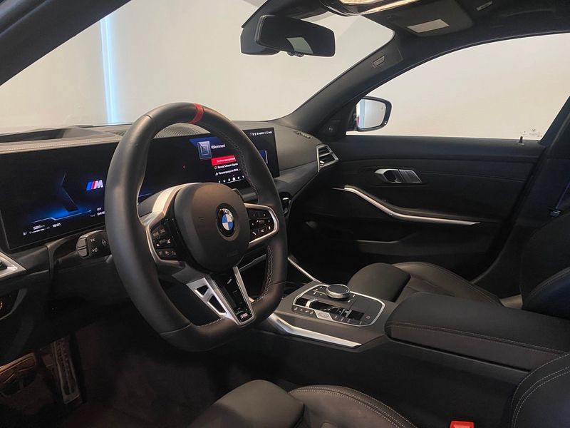 BMW M340 bild 6