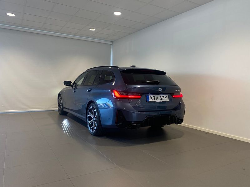 BMW M340 bild 14