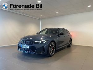 BMW M340 bild 1