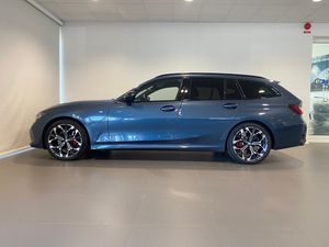 BMW M340 bild 2