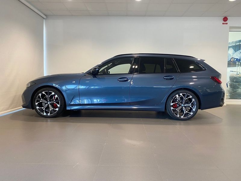 BMW M340 bild 2