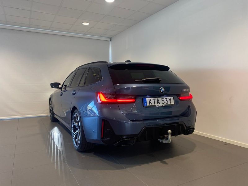 BMW M340 bild 13