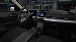BMW X1 bild 6