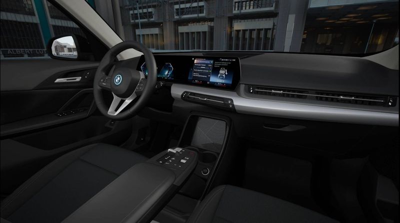 BMW X1 bild 6