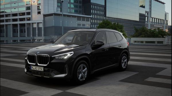 BMW X1 xDrive25e - PRIVATLEASING fr. 5.995kr/mån - 2026