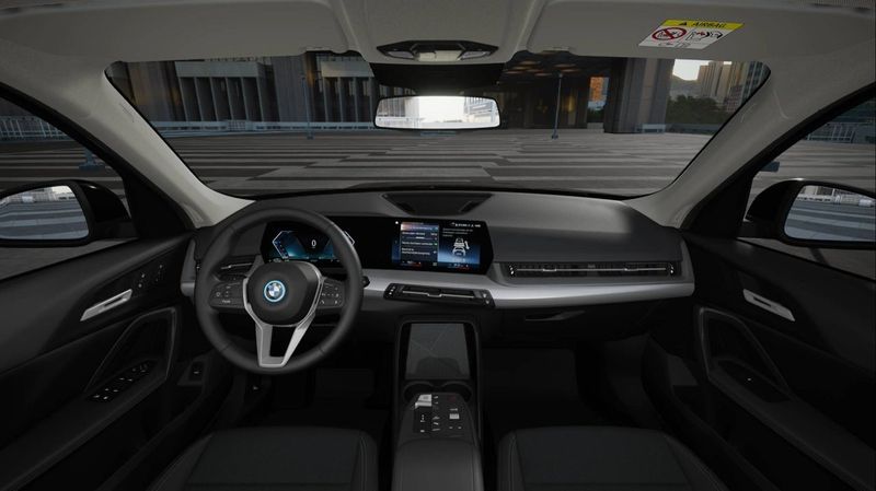 BMW X1 bild 5