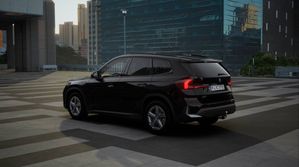 BMW X1 bild 4