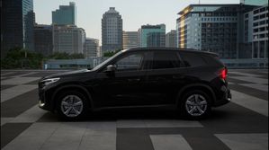 BMW X1 bild 3