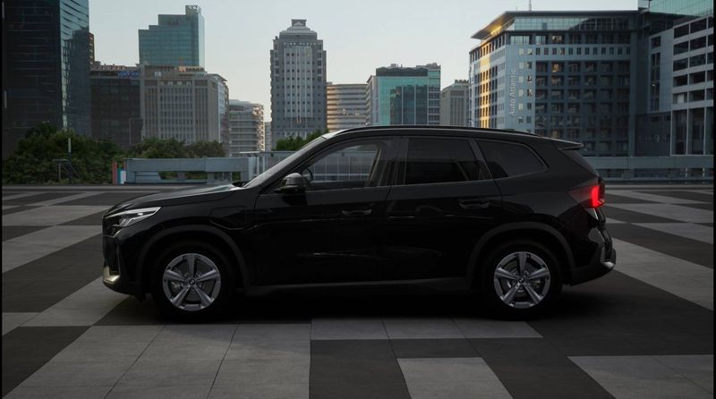 BMW X1 bild 3