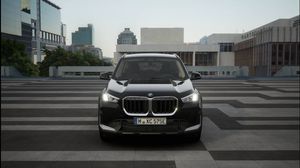 BMW X1 bild 2