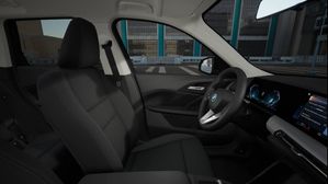 BMW X1 bild 7