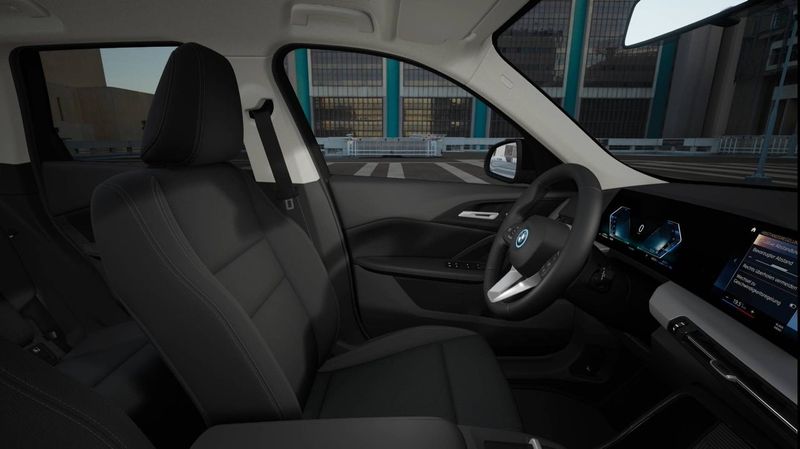 BMW X1 bild 7