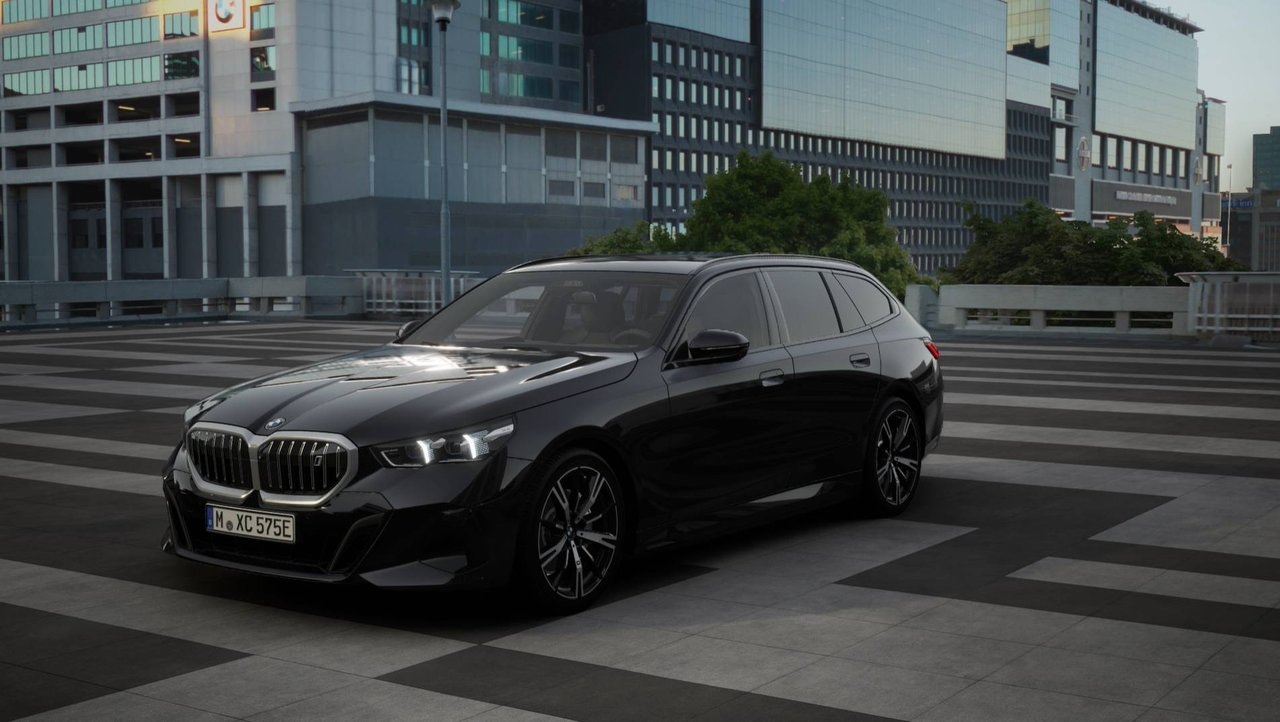 BMW i5