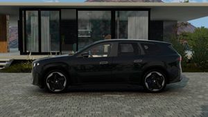 BMW iX3 bild 2