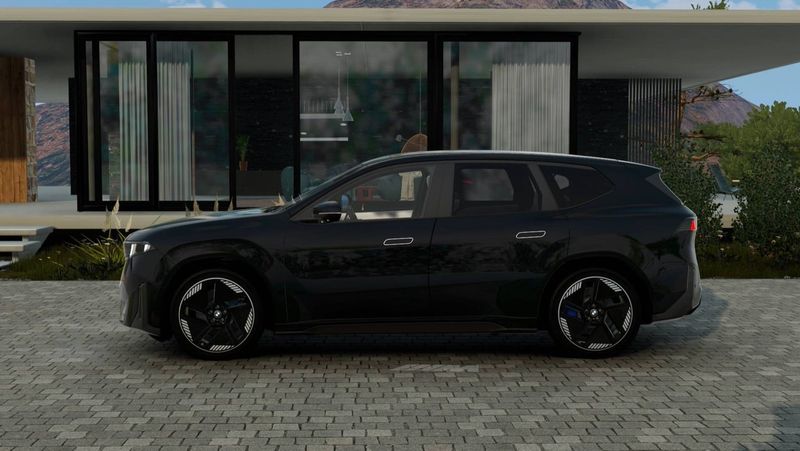 BMW iX3 bild 2