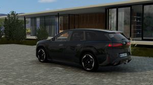 BMW iX3 bild 3
