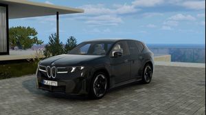 BMW iX3 bild 1