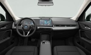 BMW iX1 bild 2