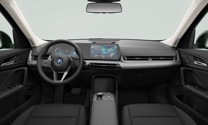 BMW iX1 bild 2