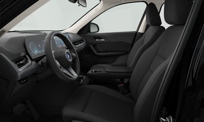 BMW iX1 bild 3