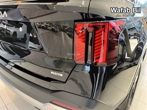 Kia Sorento bild 6