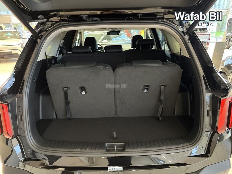 Kia Sorento bild 15