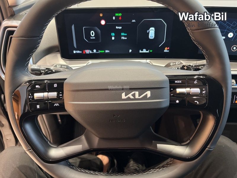 Kia Sorento bild 10
