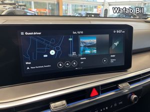 Kia Sorento bild 11