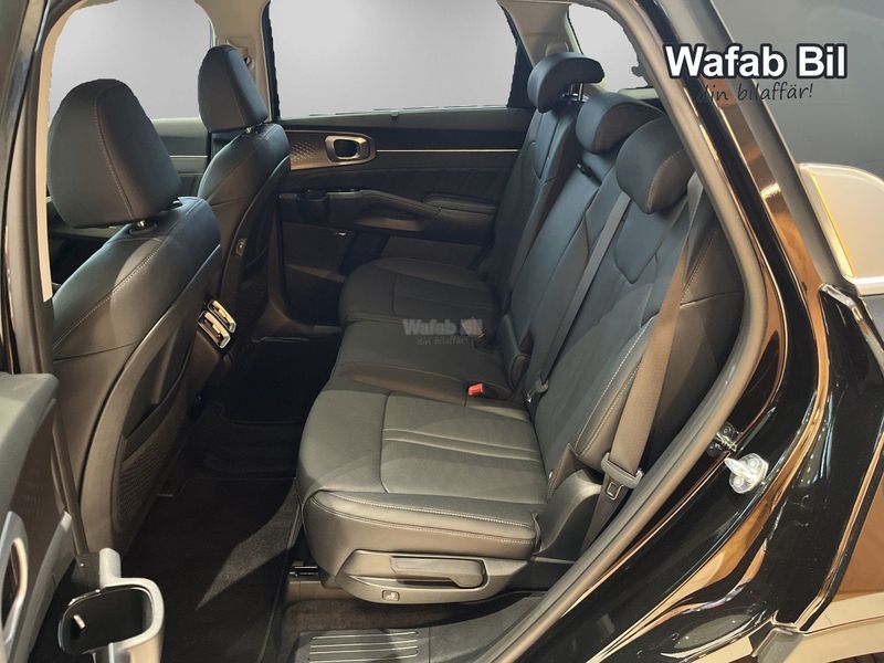 Kia Sorento bild 9