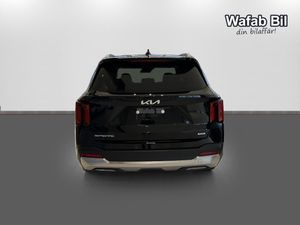 Kia Sorento bild 5