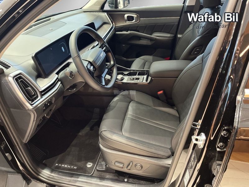 Kia Sorento bild 8