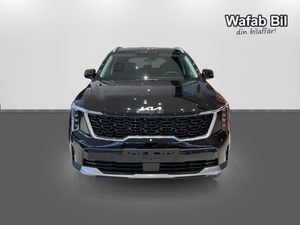 Kia Sorento bild 2