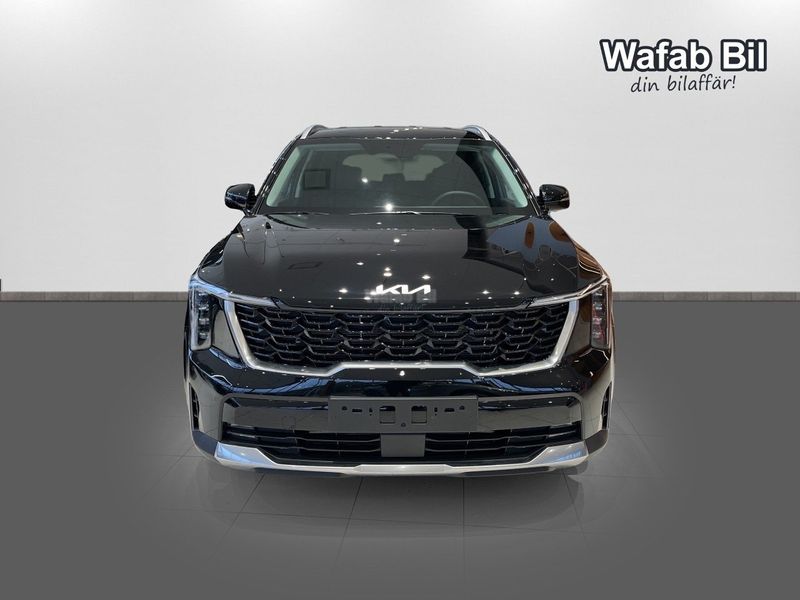 Kia Sorento bild 2