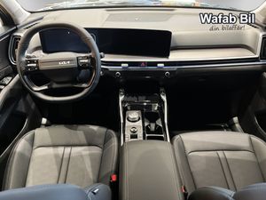 Kia Sorento bild 7