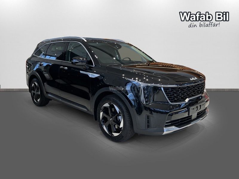 Kia Sorento bild 3