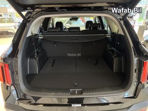 Kia Sorento bild 14