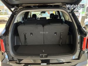 Kia Sorento bild 15