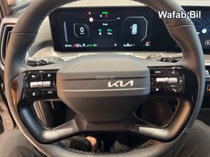 Kia Sorento bild 10