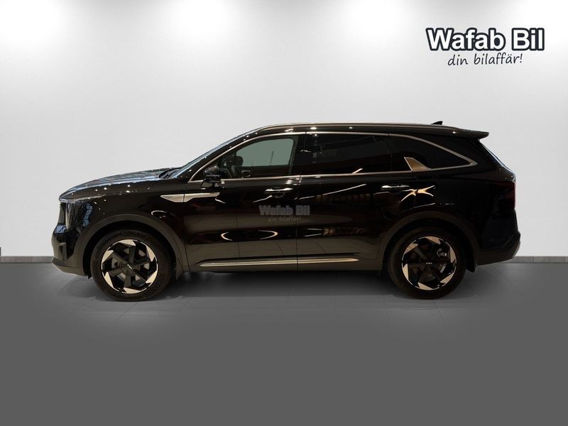 Kia Sorento bild 4
