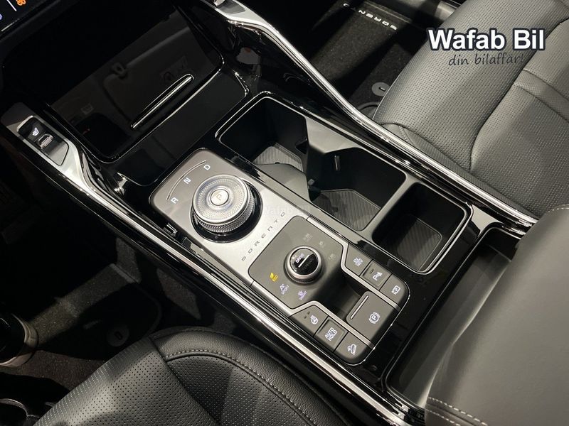 Kia Sorento bild 12